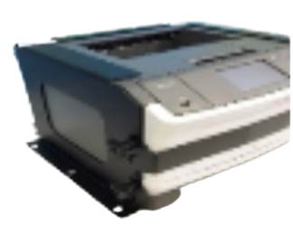 Lexmark MS610DE Printer Bracket