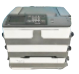 Lexmark CS622DE Printer Bracket