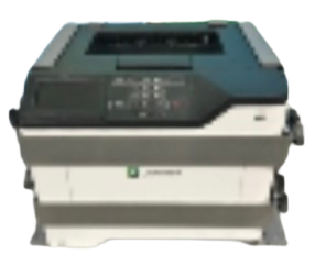 Lexmark MS622DE Printer Bracket