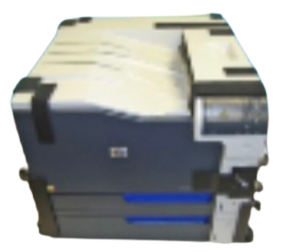 HP 5525 Printer Bracket