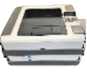 HP M404dn Printer Bracket