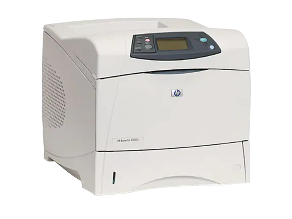HP 4250 Printer Bracket