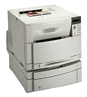 HP 4550 Printer Bracket