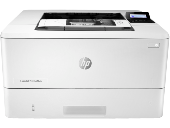 HP M404dn Printer Bracket