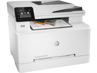 HP MFP M281fdw Printer Bracket