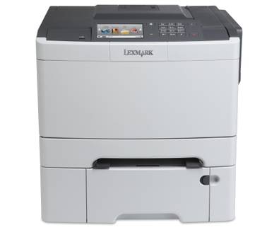 Lexmark CS510DTE Printer Bracket