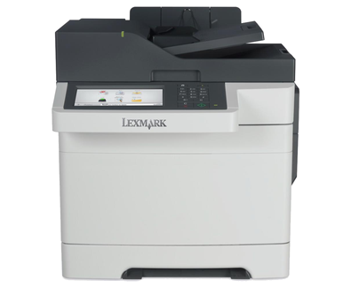 Lexmark CX510DE Printer Bracket