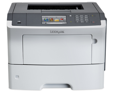 Lexmark MS610DE Printer Bracket