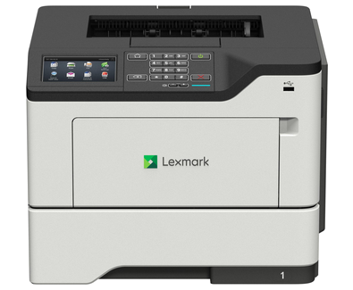Lexmark MS622DE Printer Bracket