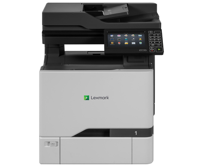 Lexmark CX725 Printer Bracket