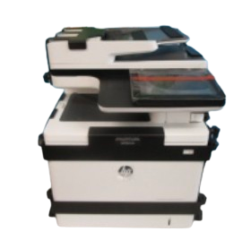 HP M577F Printer Bracket