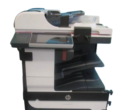 HP M725dn Printer Bracket