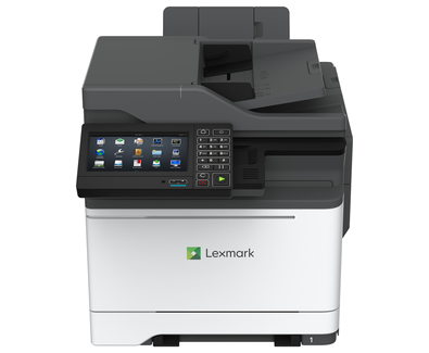 Lexmark CX625DE Printer Bracket