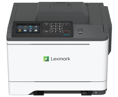 Lexmark CS622DE Printer Bracket