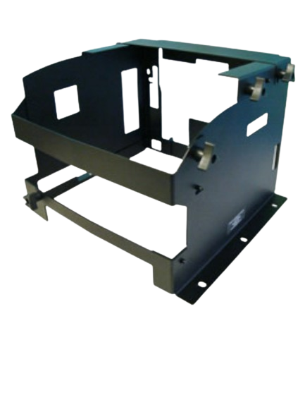 Printer Brackets Icon